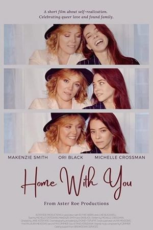 Home with You's poster