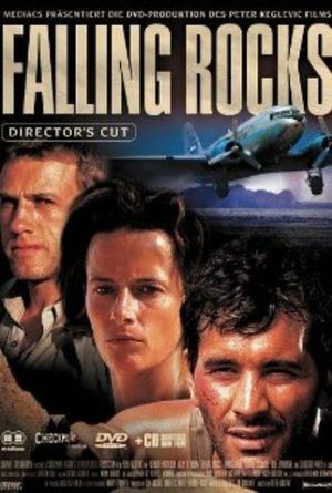 Falling Rocks's poster