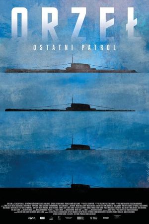 Below the Surface's poster