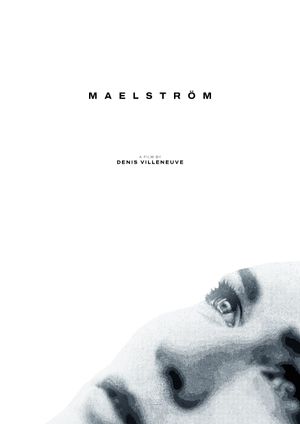 Maelstrom's poster