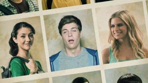 Premature's poster