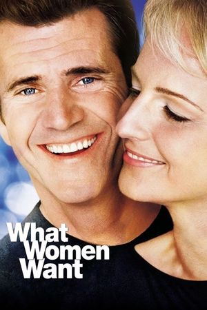 What Women Want's poster