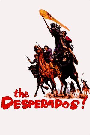 The Desperados's poster