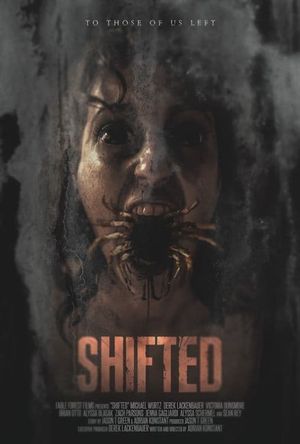 Shifted's poster