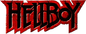 Hellboy's poster