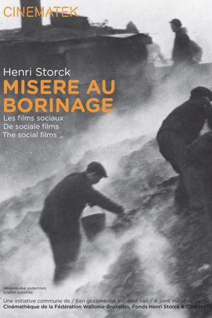 Borinage's poster