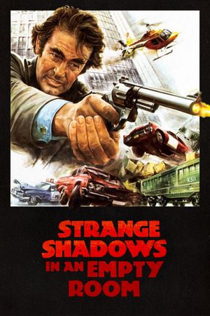 Shadows in an Empty Room's poster