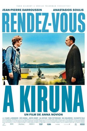 Rendezvous in Kiruna's poster