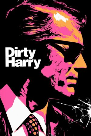 Dirty Harry's poster