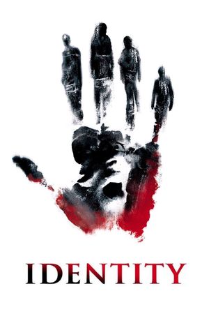 Identity's poster