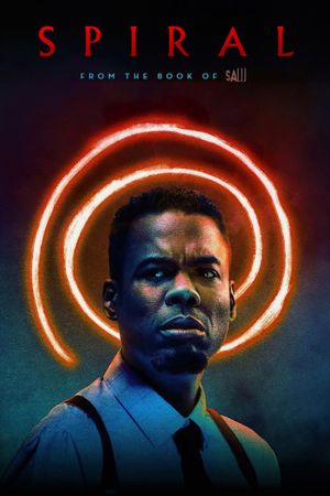 Spiral's poster