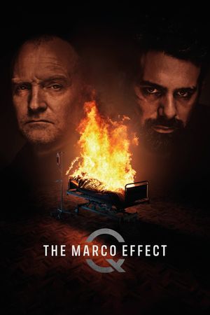 The Marco Effect's poster