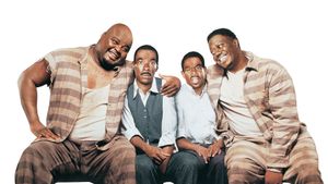 Life's poster
