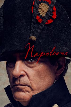 Napoleon's poster