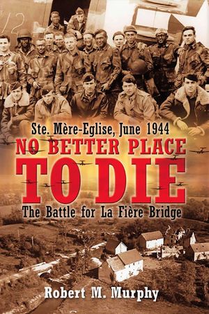 No Better Place to Die's poster