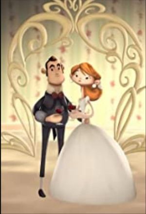 Wedding Cake's poster image