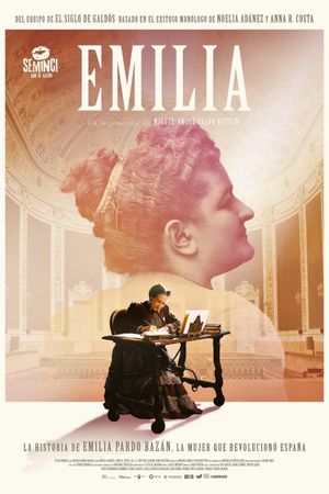 Emilia's poster