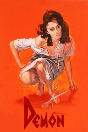 Il demonio's poster