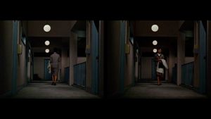 Ozu: Passageways's poster