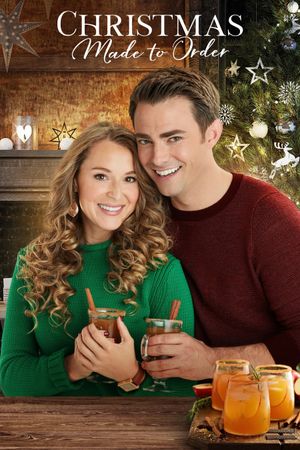 Christmas Made to Order's poster
