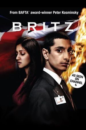 Britz's poster