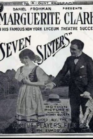 The Seven Sisters's poster image
