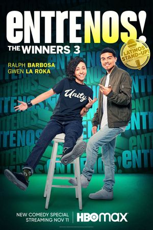 Entre Nos: The Winners 3's poster