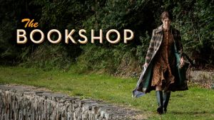The Bookshop's poster