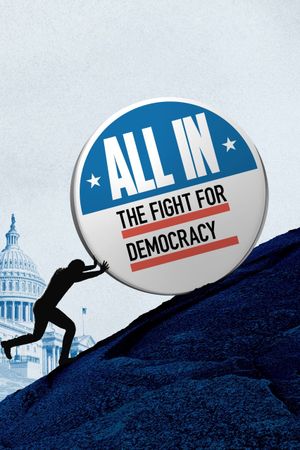 All In: The Fight for Democracy's poster