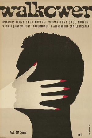 Walkover's poster