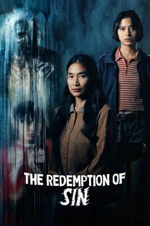 The Redemption of Sin's poster