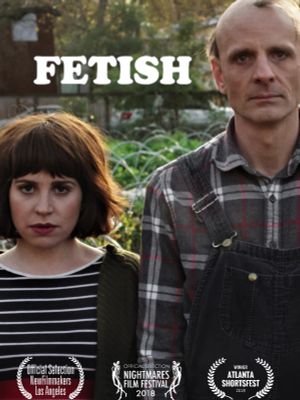 Fetish's poster image