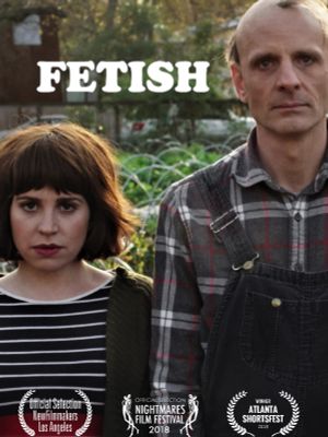 Fetish's poster