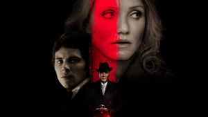 The Box's poster