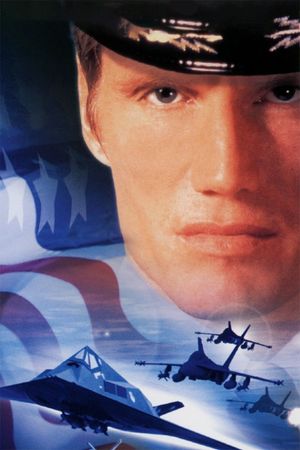 Storm Catcher's poster