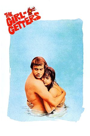 The Girl-Getters's poster