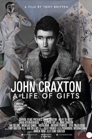 John Craxton - A Life of Gifts's poster