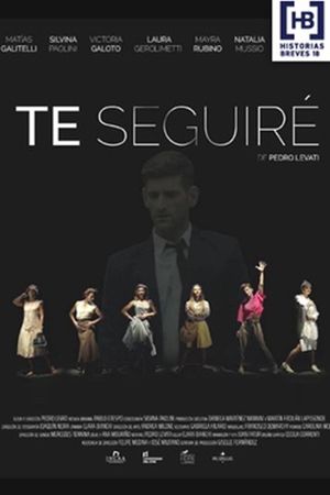 Te seguiré's poster image