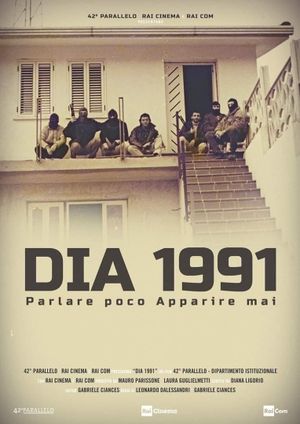 DIA 1991 - Parlare poco apparire mai's poster image