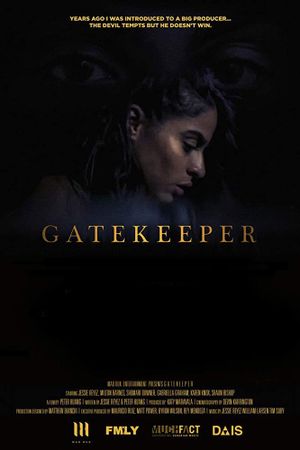 Gatekeeper's poster