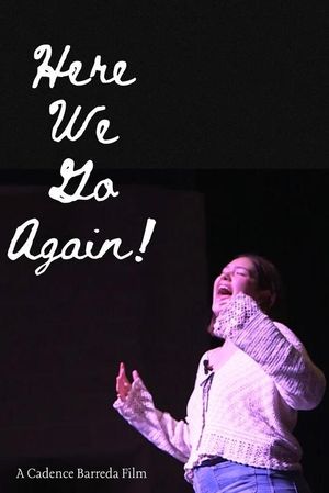 Here We Go Again!'s poster
