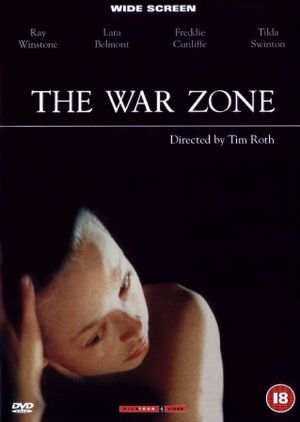 The War Zone's poster