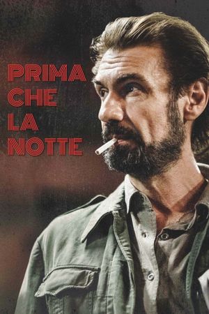 Before the Night's poster