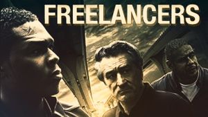 Freelancers's poster