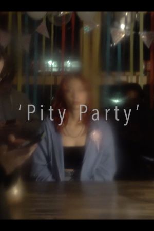 Pity Party's poster