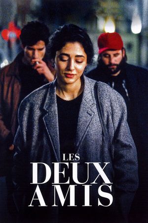 Two Friends's poster