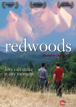 Redwoods's poster