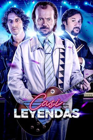 Legends's poster