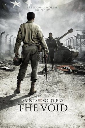 Saints and Soldiers: The Void's poster