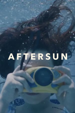 Aftersun's poster